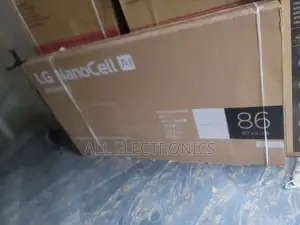 Lg 86 Inch Nano Cell Tv