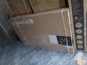 Lg 86 Inch Nano Cell Tv