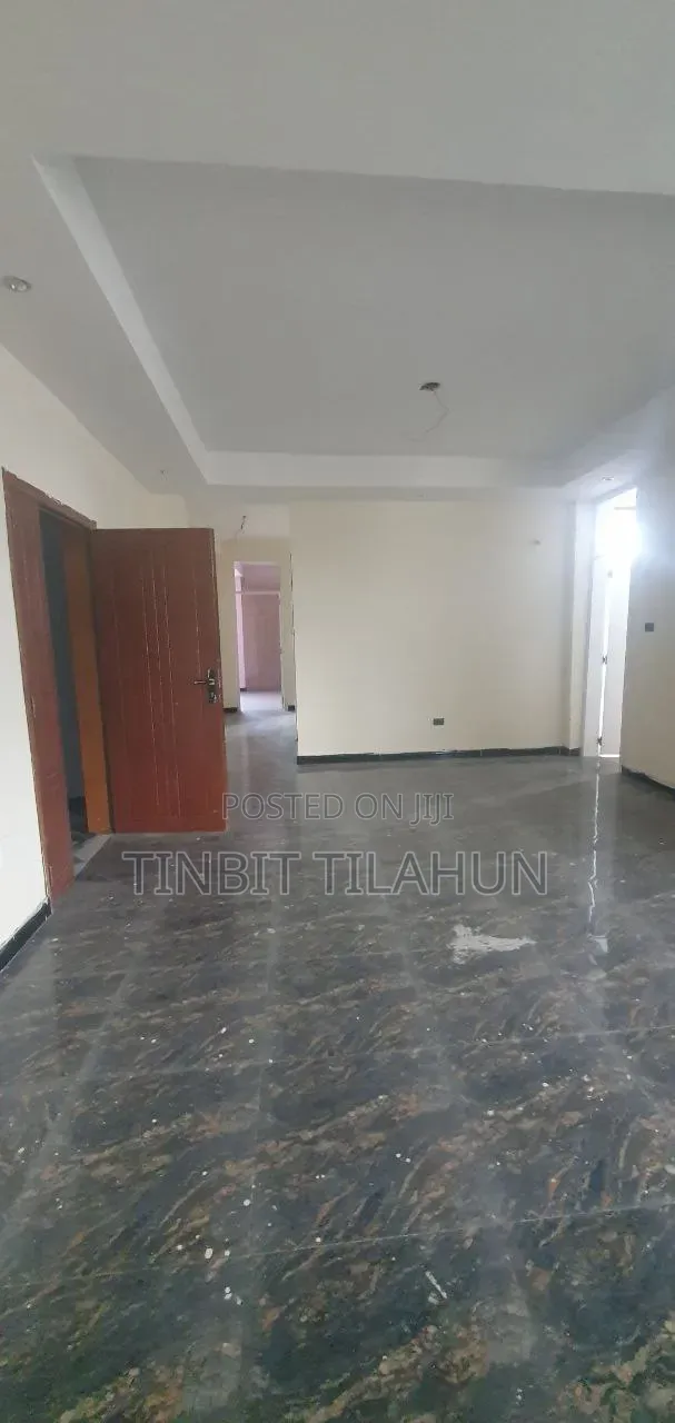 Furnished 2bdrm Apartment in Tinbit Properties, Nifas Silk-Lafto
