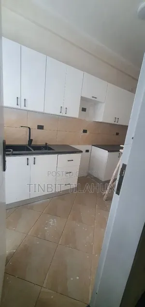 Furnished 2bdrm Apartment in Tinbit Properties, Nifas Silk-Lafto