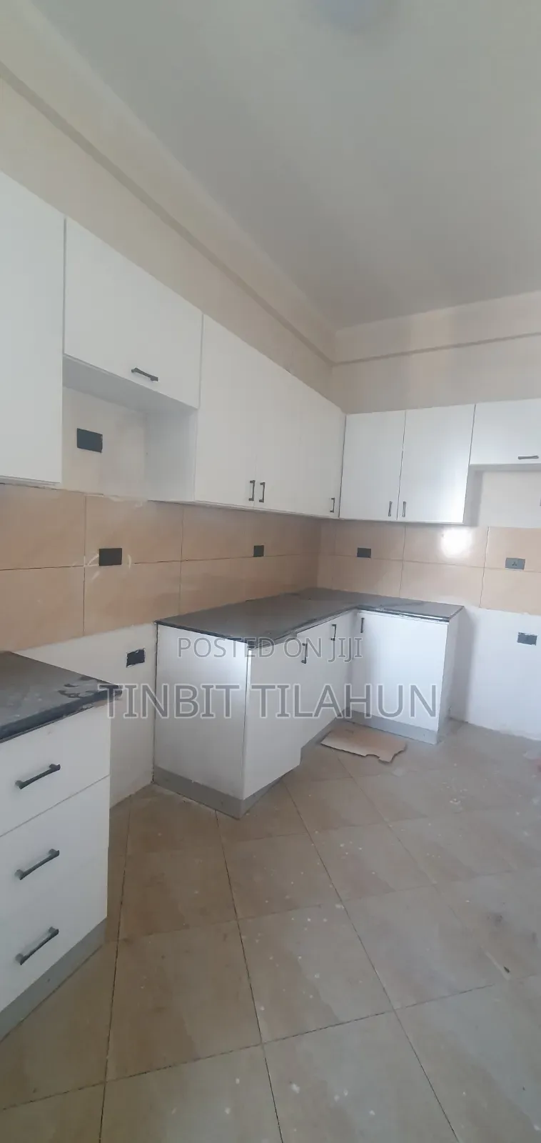 Furnished 2bdrm Apartment in Tinbit Properties, Nifas Silk-Lafto