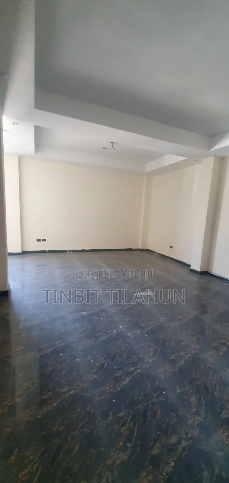 Furnished 2bdrm Apartment in Tinbit Properties, Nifas Silk-Lafto
