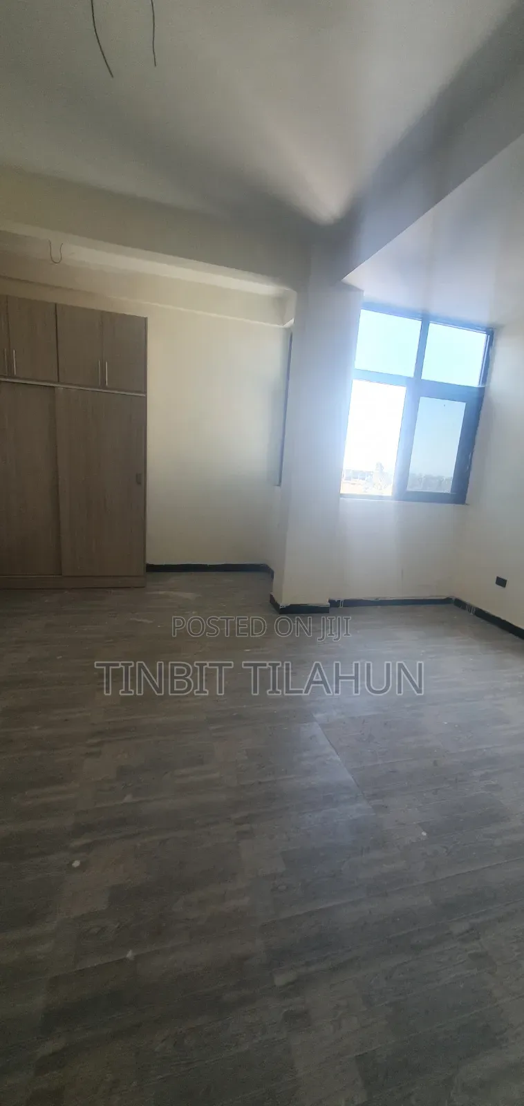 Furnished 2bdrm Apartment in Tinbit Properties, Nifas Silk-Lafto