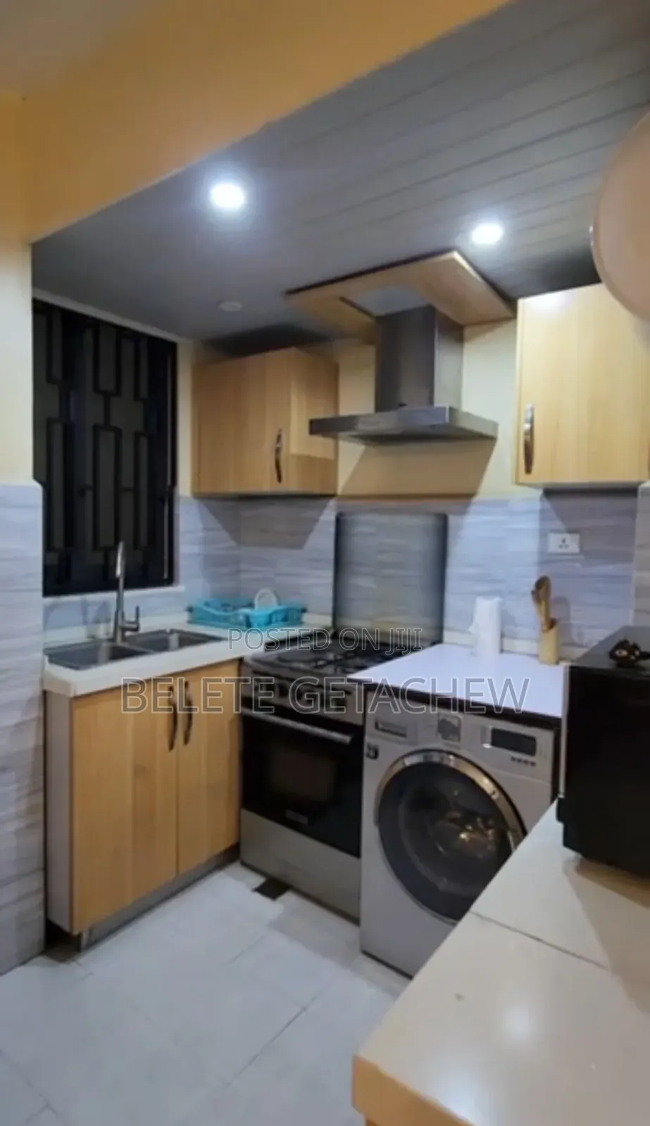 2bdrm Apartment in Bole Flamingo, for sale
