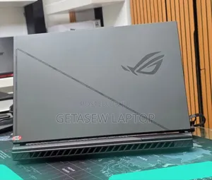New Laptop Asus ROG Strix G16 G614 32GB Intel Core i9 SSD 1T