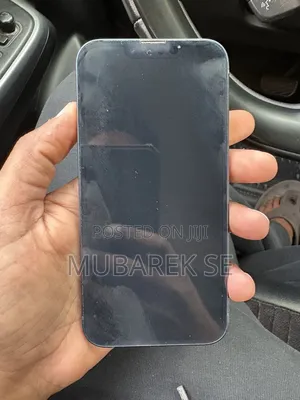 Apple iPhone 13 128 GB Black