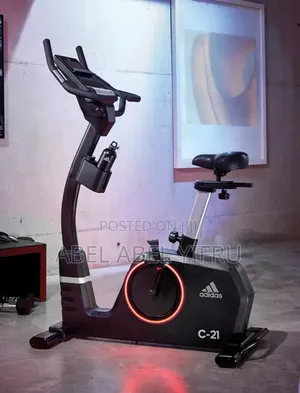 Adidas C21 Sport Bike