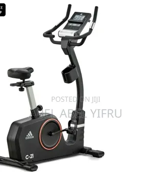 Adidas C21 Sport Bike