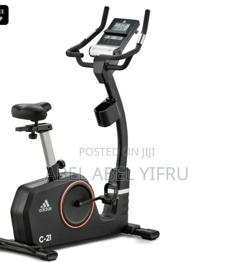 Adidas C21 Sport Bike
