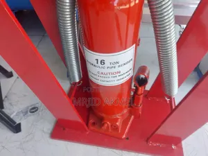 Hydraulic Pipe Bender Machine 16 Ton