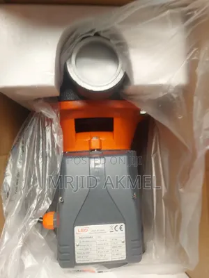 Leo 3hp 2.2kw Pump Hmax 24m 220v