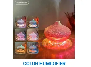 Color Humidifier