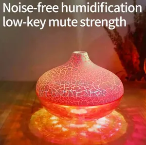 Color Humidifier