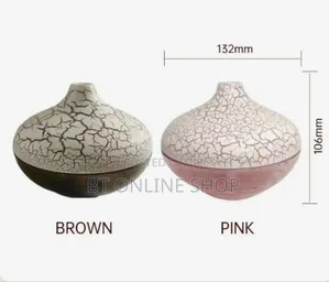 Color Humidifier
