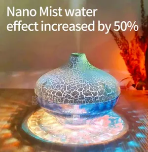 Color Humidifier