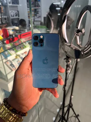 Apple iPhone 12 Pro 128 GB Black