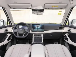 New BYD Yuan Up 2025 White