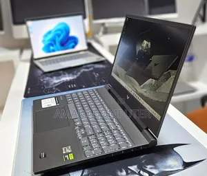 New Laptop HP Victus 16 16GB AMD Ryzen 7 SSD 512GB