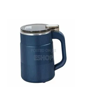 Multifunctional Spice Grinder – Transparent Lid Safety Switch