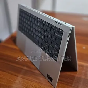New Laptop HP EliteBook X360 1040 G11 16GB Intel Core Ultra 7 SSD 512GB