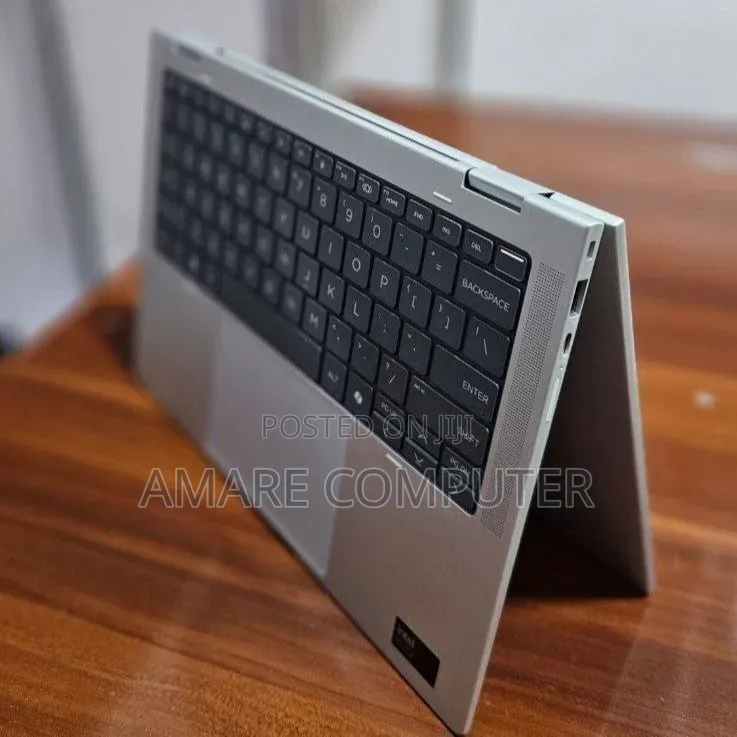 New Laptop HP EliteBook X360 1040 G11 16GB Intel Core Ultra 7 SSD 512GB