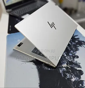 New Laptop HP EliteBook X360 1040 G11 16GB Intel Core Ultra 7 SSD 512GB