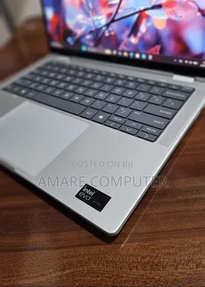New Laptop HP EliteBook X360 1040 G11 16GB Intel Core Ultra 7 SSD 512GB