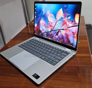 New Laptop HP EliteBook X360 1040 G11 16GB Intel Core Ultra 7 SSD 512GB