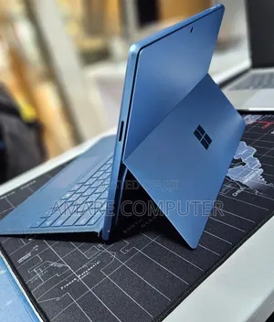 New Microsoft Surface Pro 11th Edition, a Copilot+ PC 16GB SSD 512GB