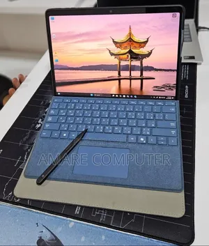 New Microsoft Surface Pro 11th Edition, a Copilot+ PC 16GB SSD 512GB