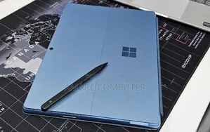 New Microsoft Surface Pro 11th Edition, a Copilot+ PC 16GB SSD 512GB