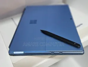 New Microsoft Surface Pro 11th Edition, a Copilot+ PC 16GB SSD 512GB