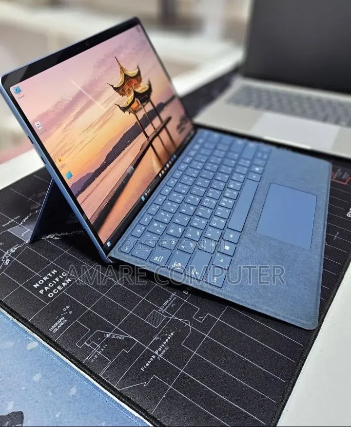New Microsoft Surface Pro 11th Edition, a Copilot+ PC 16GB SSD 512GB