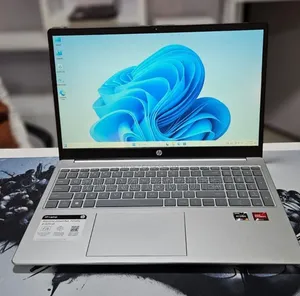 New Laptop HP Stream Notebook 16GB AMD Ryzen 7 SSD 256GB