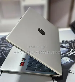 New Laptop HP Stream Notebook 16GB AMD Ryzen 7 SSD 256GB