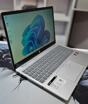 New Laptop HP Stream Notebook 16GB AMD Ryzen 7 SSD 256GB