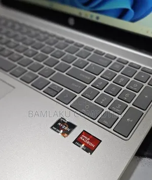 New Laptop HP Stream Notebook 16GB AMD Ryzen 7 SSD 256GB