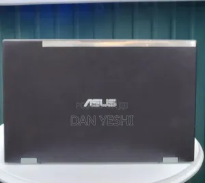 New Laptop Asus 16GB Intel Core i7 SSD 1T