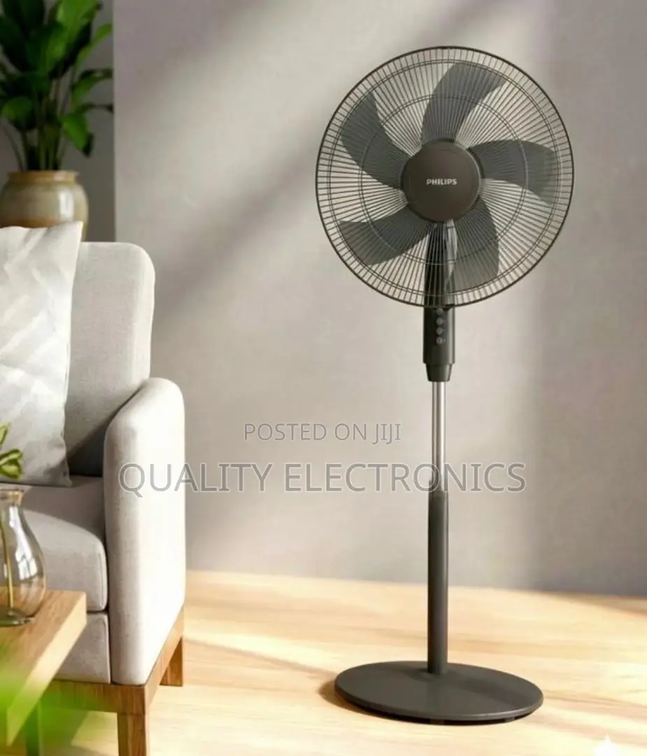 Philips Standing Fan 18 Inch