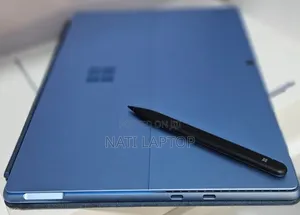 New Microsoft Surface Pro 11th Edition, a Copilot+ PC 16GB SSD 512GB