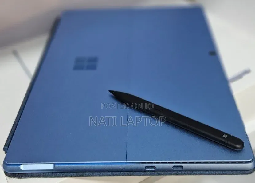 New Microsoft Surface Pro 11th Edition, a Copilot+ PC 16GB SSD 512GB
