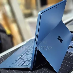 New Microsoft Surface Pro 11th Edition, a Copilot+ PC 16GB SSD 512GB