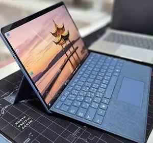 New Microsoft Surface Pro 11th Edition, a Copilot+ PC 16GB SSD 512GB