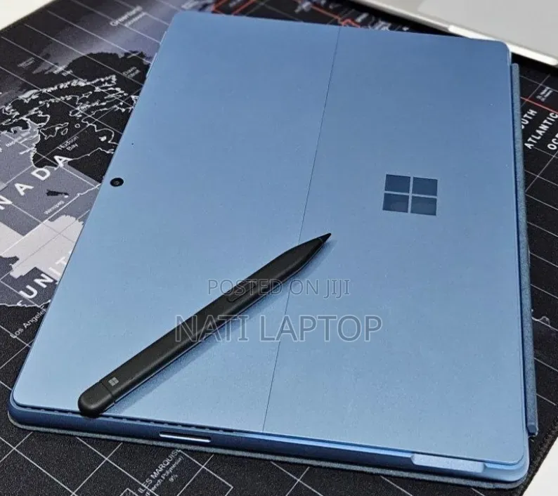 New Microsoft Surface Pro 11th Edition, a Copilot+ PC 16GB SSD 512GB