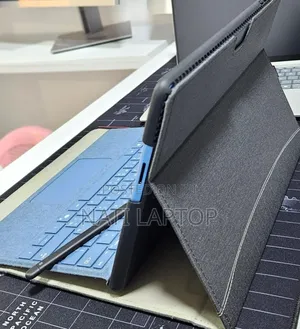 New Microsoft Surface Pro 11th Edition, a Copilot+ PC 16GB SSD 512GB