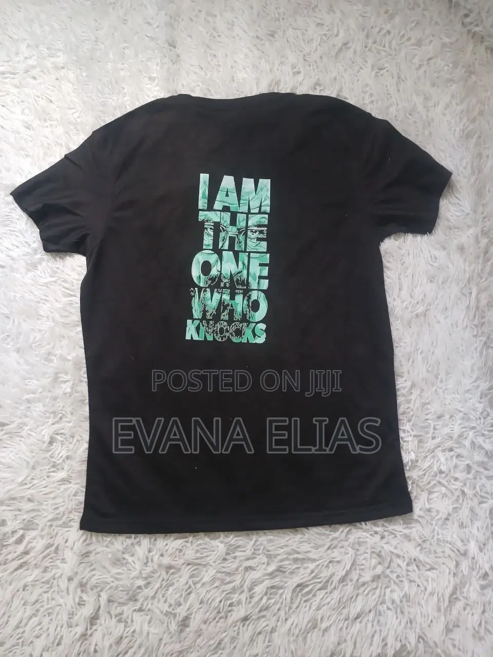 T Shirt Clothing