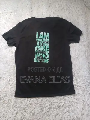 T Shirt Clothing