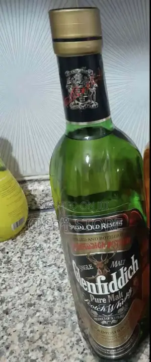 Glenfiddich