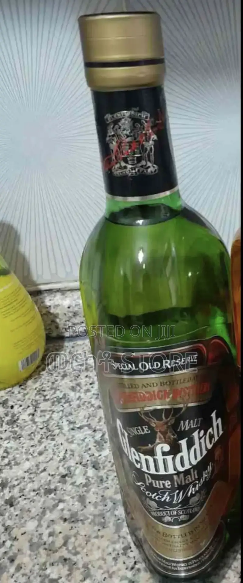 Glenfiddich