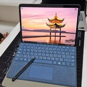 New Microsoft Surface Pro 16GB Qualcomm Snapdragon X Elite SSD 512GB